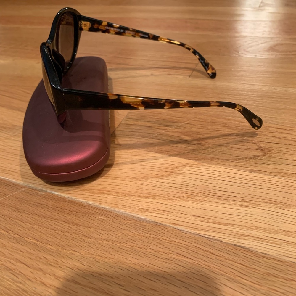 Oliver’s People Sunglasses